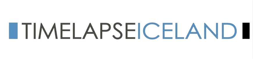 Timelapse Iceland logo