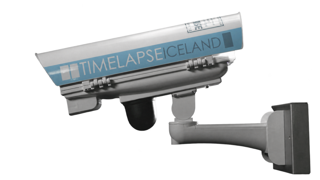 Timelapse camera